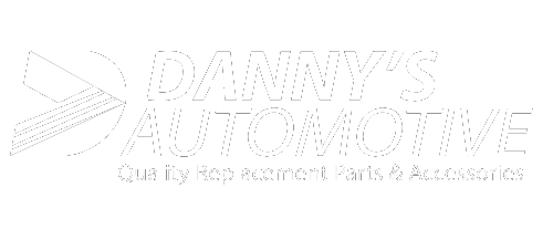 Danny's Auto Spares Logo