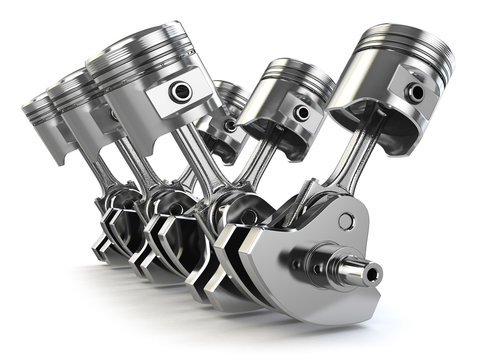 Engine Parts