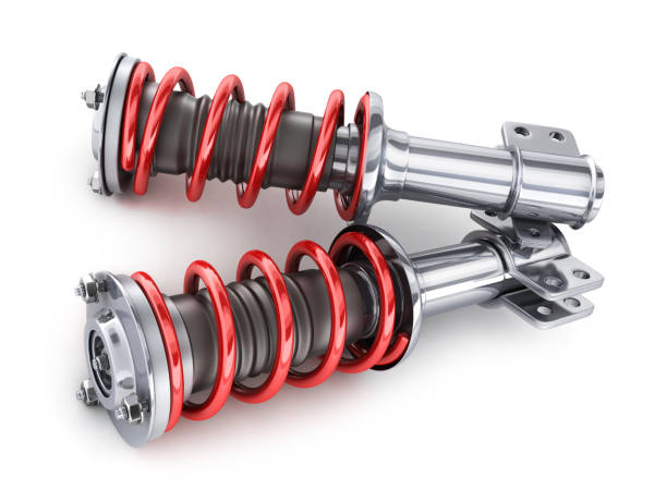 Suspension Systems