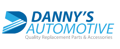 Danny's Auto Spares Logo